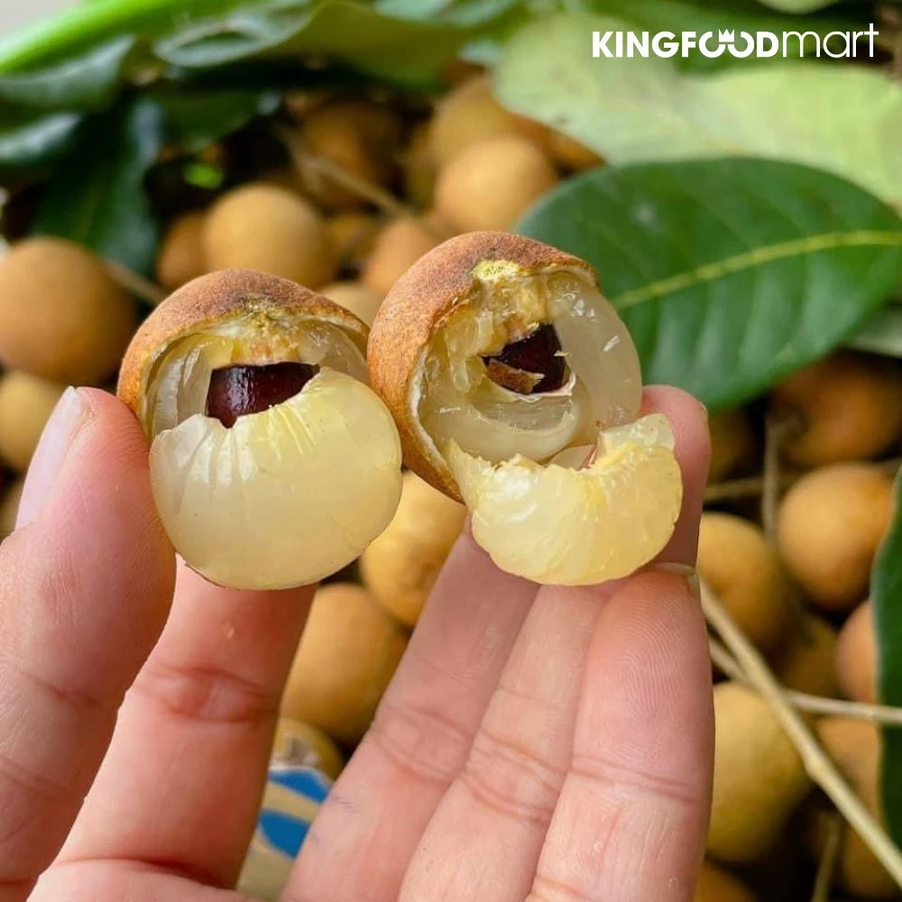 Giá nhãn hôm nay bao nhiêu 1kg