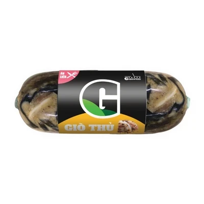 Giò thủ G gói 200g