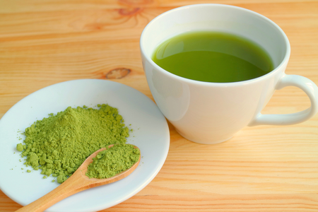 Tác động của trà matcha đối với sức khỏe