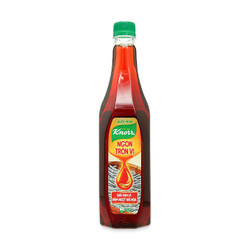 Nước mắm ngon trọn vị Knorr chai 750ml