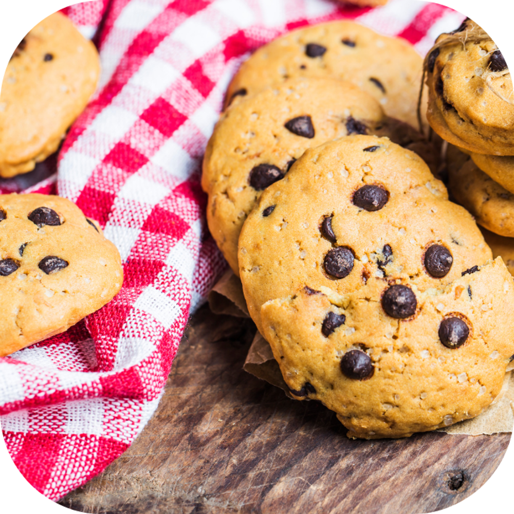 Bánh quy socola Kingfoodmart