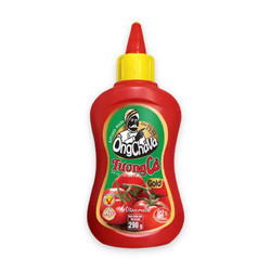 Tương cà gold Ông Chà Và chai 290g