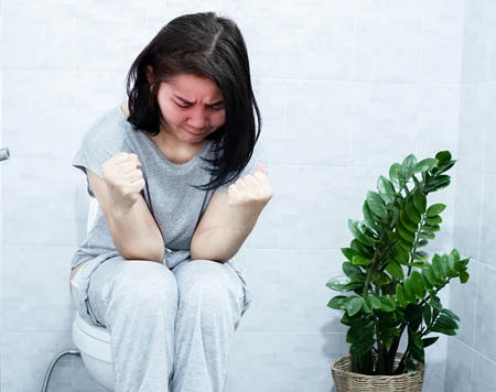 Cách làm giảm táo bón bằng phương pháp tự nhiên