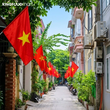 2/9 là ngày gì? Ý nghĩa ngày Quốc khánh Việt Nam và niềm tự hào dân tộc