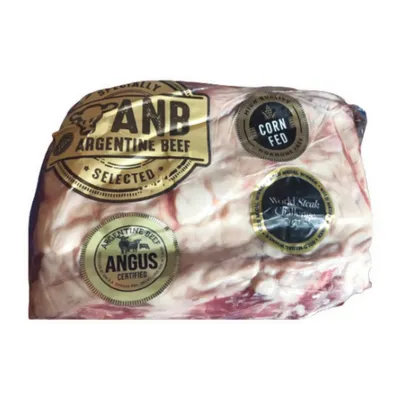 Đầu thăn ngoại Black Angus Argentina ANB 1.5Kg