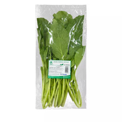 Cải ngọt Global Gap gói 300g