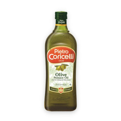Dầu oliu Pomace Pietro Coricelli 1000ml (1 Chai)