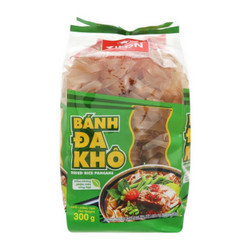 Bánh đa khô Vifon gói 300g (1 Gói)