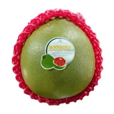 Bưởi Ruby 1Kg