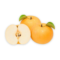 Lê Hàn Quốc hộp 3 quả