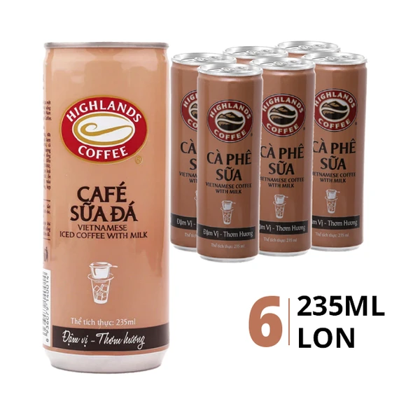 Cafe lon Highlands