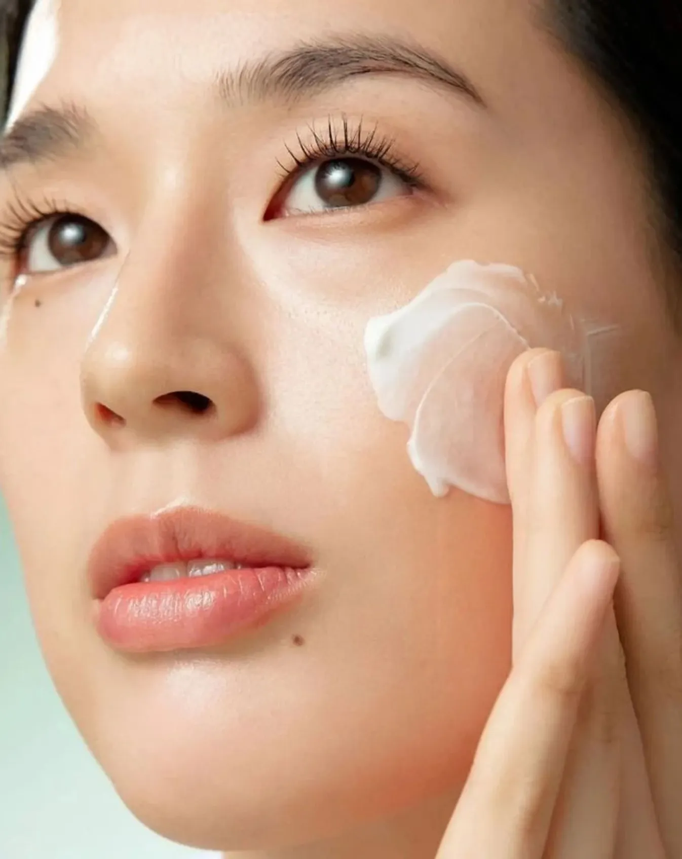 Kem Dưỡng Da Rau Má Không Mùi Purito Wonder Releaf Centella Cream Unscented KDD030 - Image 2