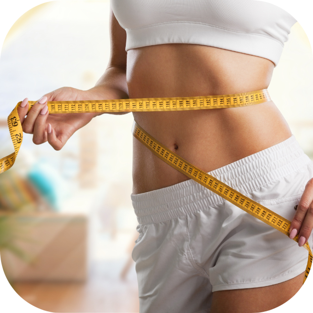 Giảm cân hiệu quả