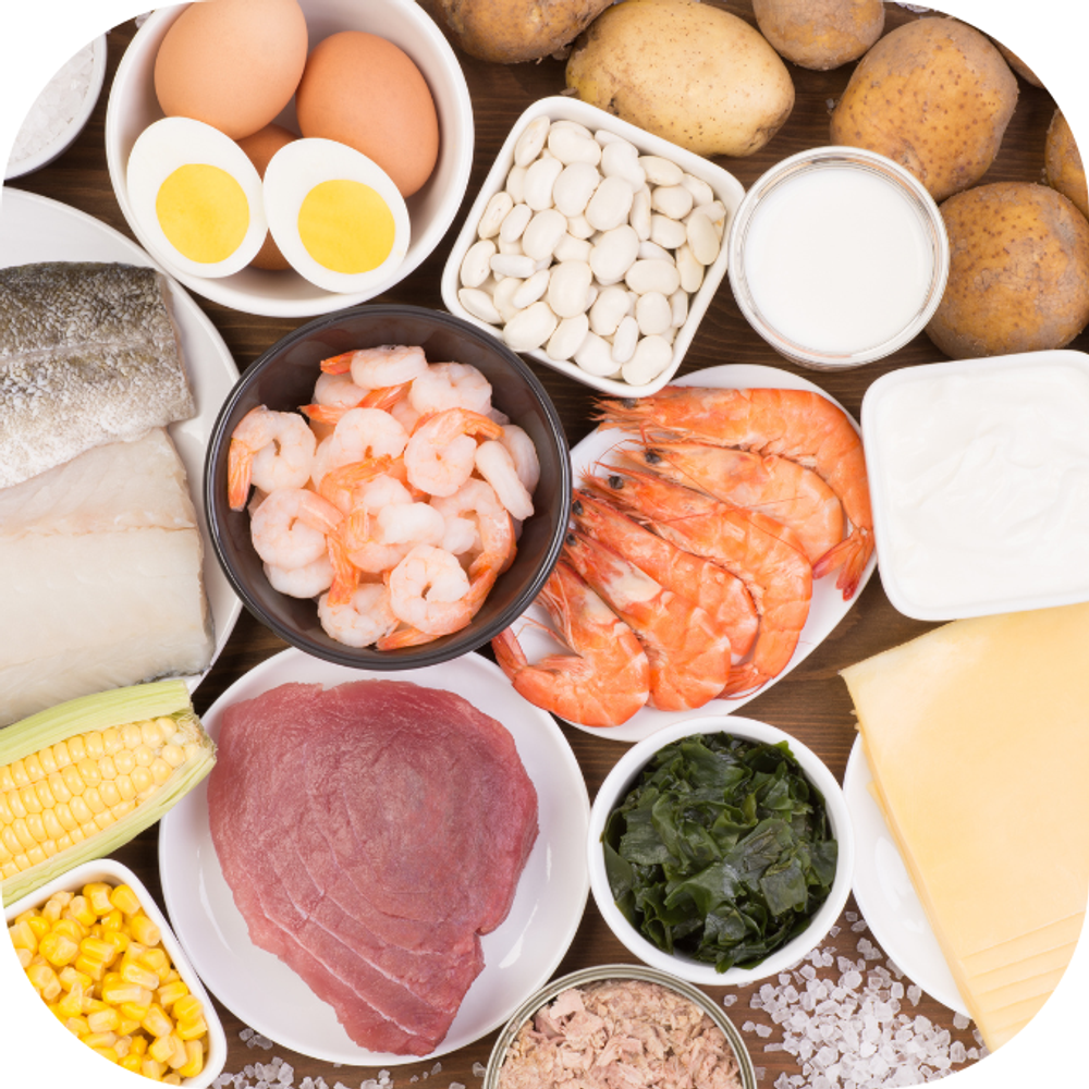 Thực phẩm Kingfoodmart