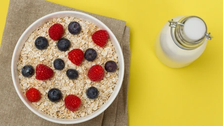 Các cách giúp giảm lượng cholesterol cao