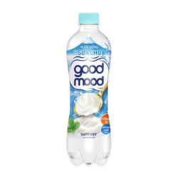 Nước uống vị sữa chua Good Mood chai 450ml (1 Chai)