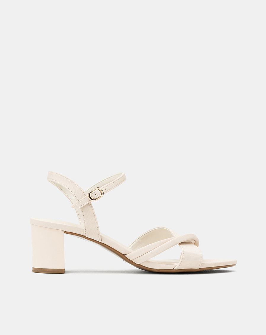 Giày Sandal 2 Dây Chéo