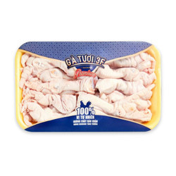 Chân gà rút xương 3F (1 Kg)
