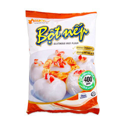 Bột nếp Tài Ký gói 400g (1 Gói)