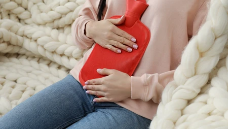 Mẹo giảm đau bụng kinh hiệu quả cho các chị em