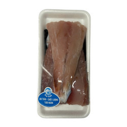 Cá thu phi lê Alo Fish vỉ 200g (1 Vỉ)