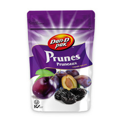 Mận khô túi Dan D.Pak túi 120g