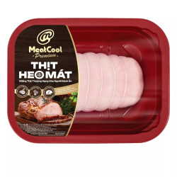 Bắp giò heo cuộn Meatcool Premium (400g)