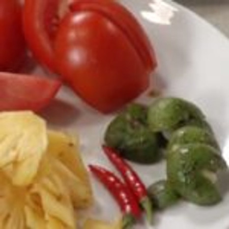 Giá trị dinh dưỡng của hạt điều