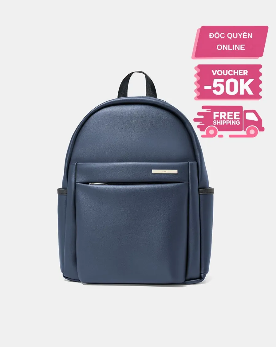 Balo Laptop Unisex Nhiều Ngăn