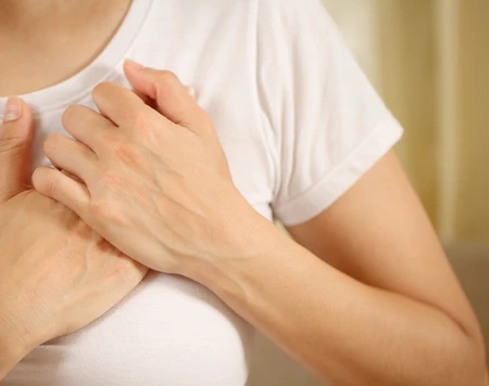 Triệu chứng hẹp van động mạch phổi và cách xử lý