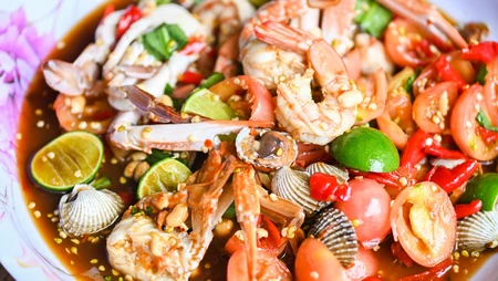 Những thực phẩm có thể ảnh hưởng đến dạ dày