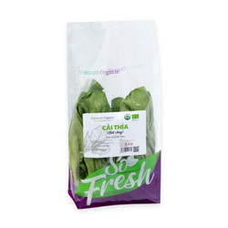 Cải thìa hữu cơ Vinamit 300g (1 Gói)