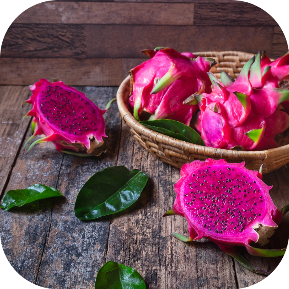 thanh long kingfoodmart