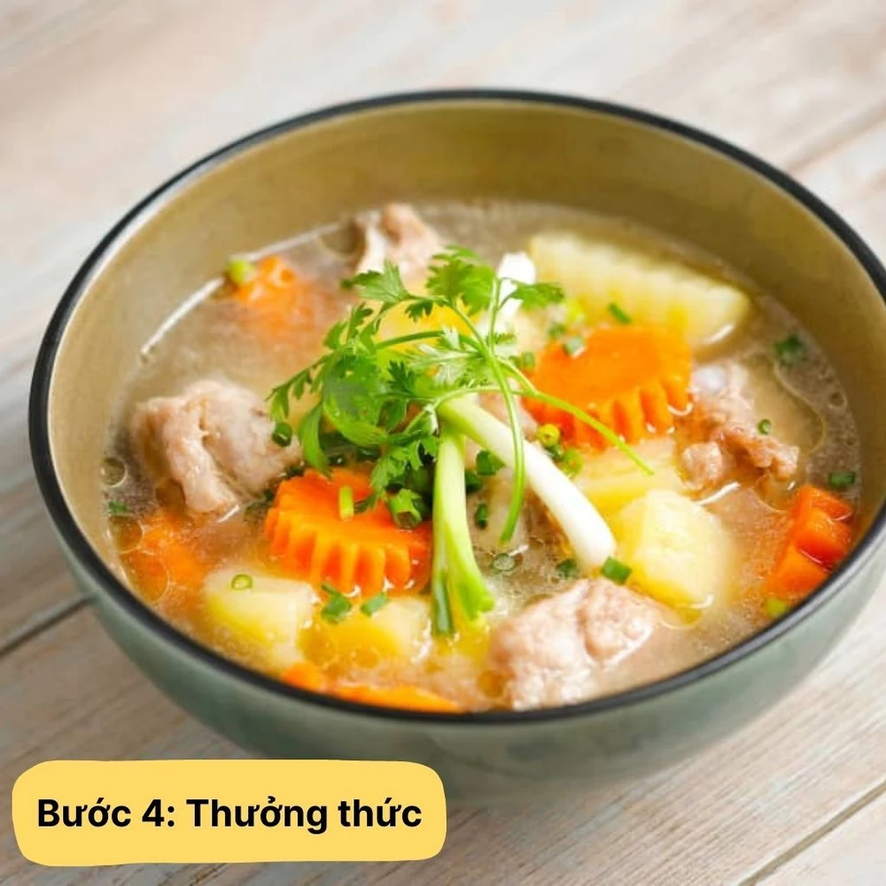 Canh-rau-cu-ham-xuong-4