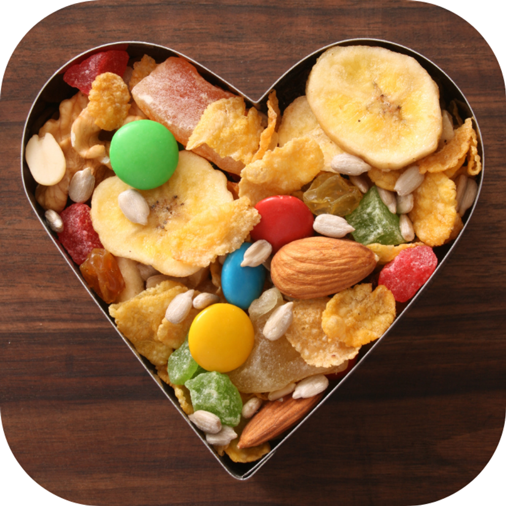 Trail mix Kingfoodmart