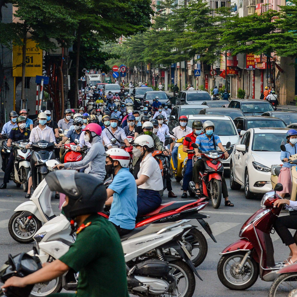 Những lưu ý cần thiết khi nghỉ lễ 30/4 - 1/5