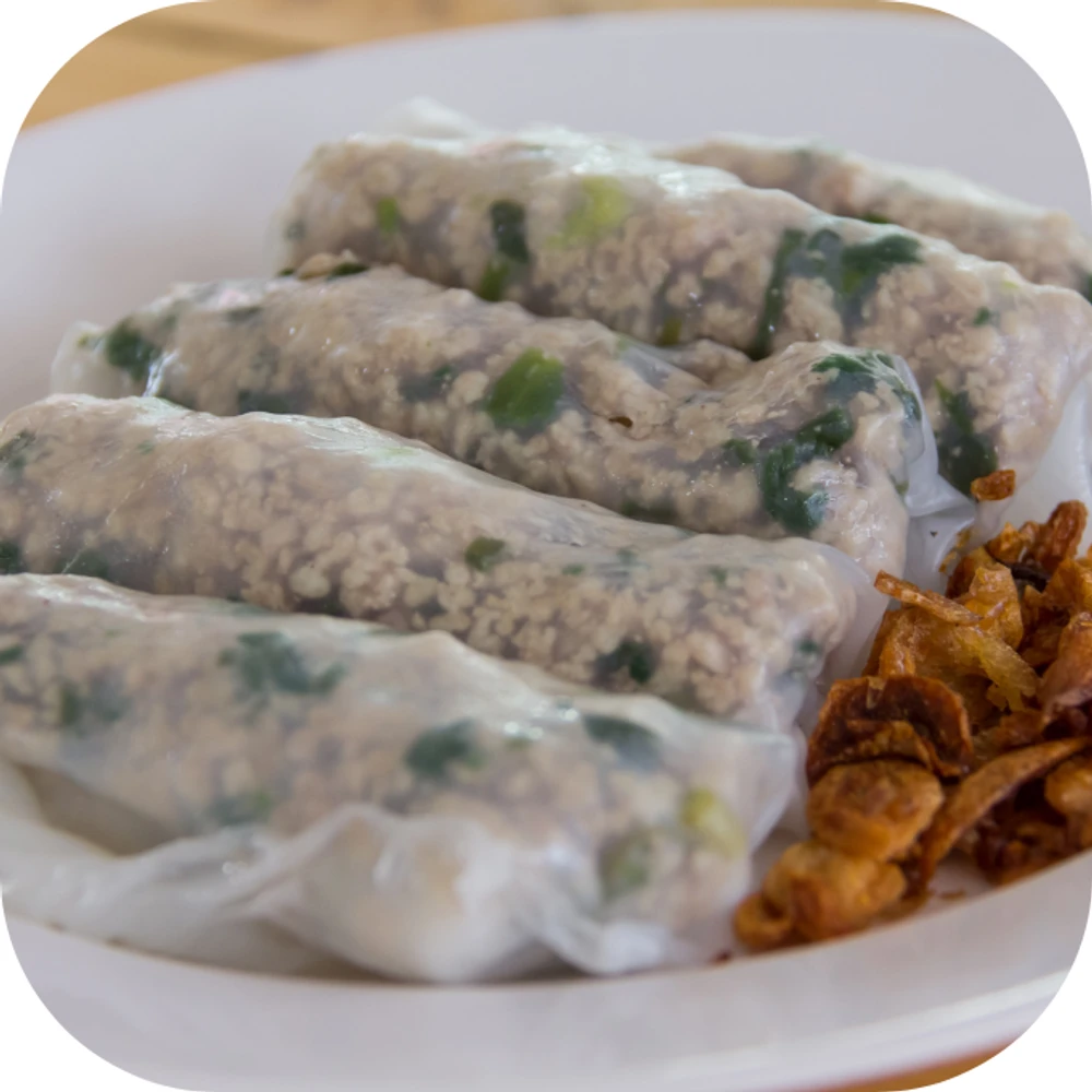 Bánh cuốn