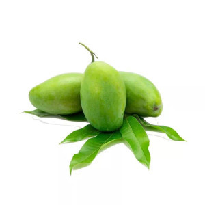 Xoài keo xanh (1 Kg)