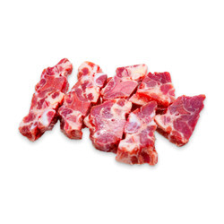 Xương cổ MEATDeli (1 Kg)
