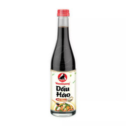 Dầu hào hảo hạng Nam Dương chai 615g (1 Chai)