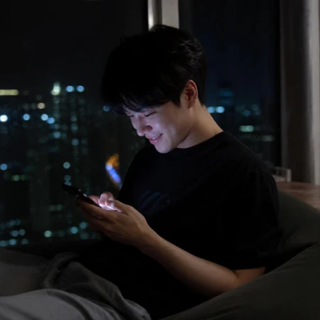 12 dấu hiệu chàng trai thích bạn nhưng không nói chuẩn xác 99%