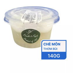Chè môn TNT ly 140g (1 Ly)