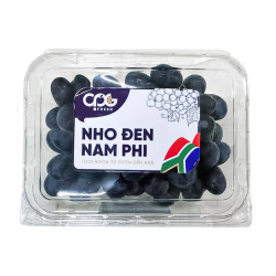 Nho đen Nam Phi 450g