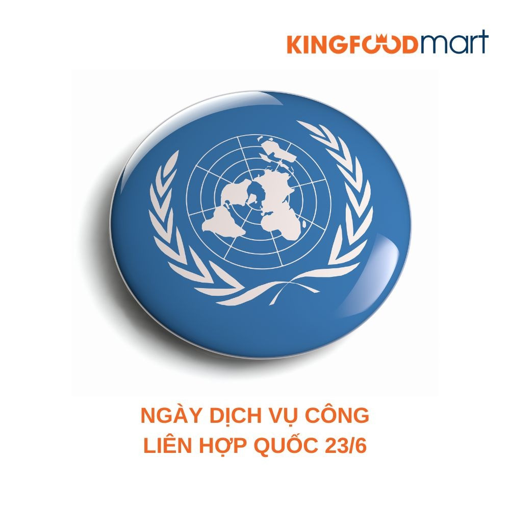 Ngày 23/6 hằng năm làm Ngày Dịch vụ Công Liên Hợp Quốc 
