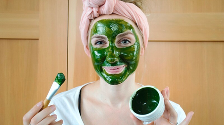 Đắp mặt nạ trị mụn có thực sự tốt như lời đồn?