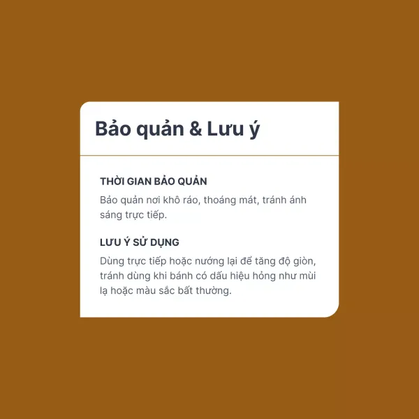 Bánh hình cua (Croissant Mini) Savoure 135g