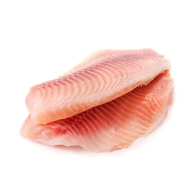 Cá lóc phi lê VietGAP vỉ 300g