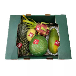 Thùng ngũ quả Phúc Lộc Thọ (1 Thùng)