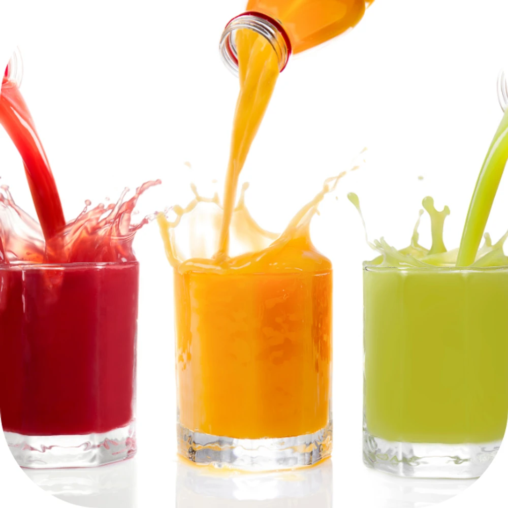 Nước ép trái cây Kingfoodmart