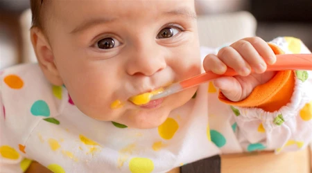 Cho bé ăn đu đủ thế nào cho đúng và hợp lý?